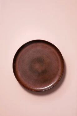 Palmer Serviesset Bama Copper Stoneware 6-persoons 24-delig Koper -Greenpan Winkel 800x1200 27