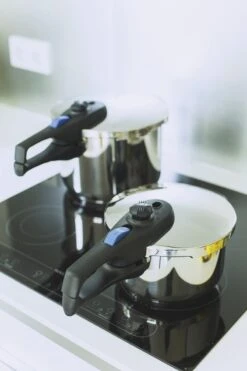 ELO Praktika Plus XS Snelkookpan 2,7 Liter -Greenpan Winkel 800x1200 29