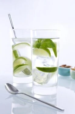 BK Waal Longdrinklepels - 6 Stuks - 18/10 Edelstaal -Greenpan Winkel 800x1200 30