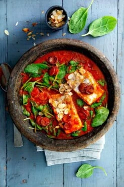 Tefal Trattoria Braadpan - Ø28 Cm - Inclusief Deksel -Greenpan Winkel 800x1200 4