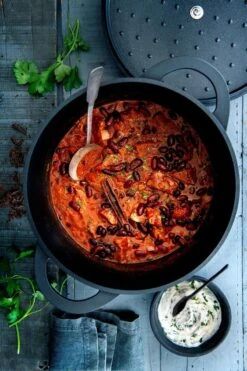 Tefal Trattoria Braadpan - Ø28 Cm - Inclusief Deksel -Greenpan Winkel 800x1200 5