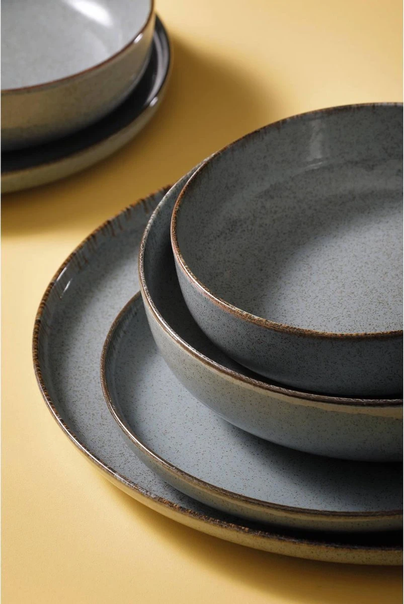 Palmer Serviesset Antigo Porselein 4-persoons 16-delig Blauw Palmer Serviesset Antigo Porselein 4-persoons 16-delig Blauw -Greenpan Winkel 803x1200 2