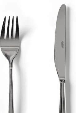 Gero Ellen Bestekset - 24 Stuks - 6 Persoons - Glanzend Staal -Greenpan Winkel 811x1200 1