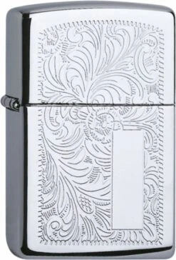 Zippo Aansteker Venetian Chroom 4 Zippo Aansteker Venetian Chroom -Greenpan Winkel 815x1200