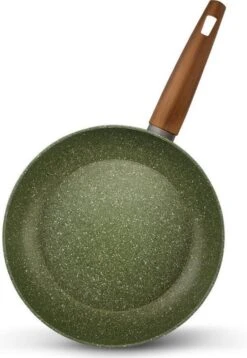 TVS Natura Induction Koekenpan - 30 Cm -Greenpan Winkel 829x1200