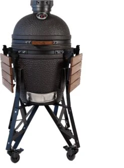 The Bastard Urban Medium - Kamado Barbecue - Kamado BBQ -Greenpan Winkel 882x1200 1