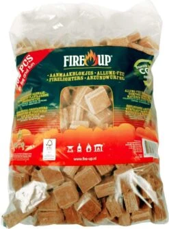 Fire-Up Aanmaakblokjes Voordeelbox Met 1152 Stuks - 6x 192st -Greenpan Winkel 888x1200 1