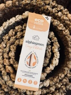 SophieGreen Orange Patchouli Allesreinigers 3x2 Navullingen (=6x750 Ml) -Greenpan Winkel 899x1200 14