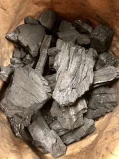 Smokin’ Flavours Gamhar Restaurant Houtskool 10 KG (Zuid Afrika) -Greenpan Winkel 900x1200 12