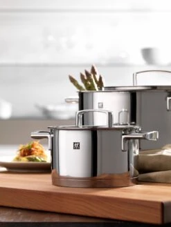 Zwilling Passion - Pannenset - 5-Delig -Greenpan Winkel 900x1200 15