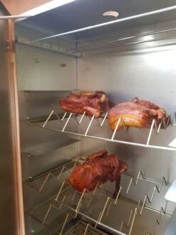 Rookoven XL - Zink -Greenpan Winkel 900x1200 17