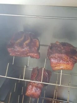 Rookoven XL - Zink -Greenpan Winkel 900x1200 18