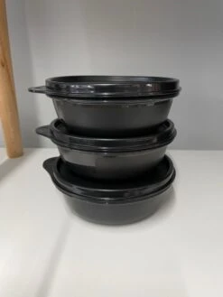 Tupperware Ruimteschaaltjes Black Editie -Greenpan Winkel 900x1200 26