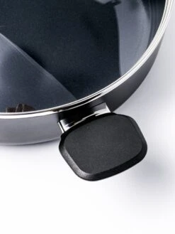 GreenPan Memphis Hapjespan 28cm - Zwart - Inductie - PFAS-vrij -Greenpan Winkel 900x1200 7