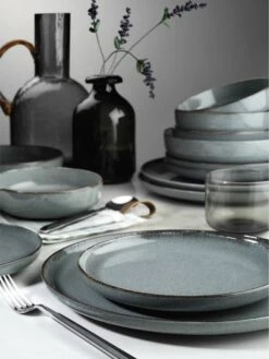 Palmer Serviesset Antigo Porselein 4-persoons 16-delig Blauw 8 Palmer Serviesset Antigo Porselein 4-persoons 16-delig Blauw -Greenpan Winkel 902x1200