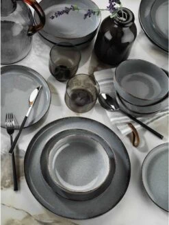 Palmer Serviesset Antigo Porselein 4-persoons 16-delig Blauw 9 Palmer Serviesset Antigo Porselein 4-persoons 16-delig Blauw -Greenpan Winkel 904x1200