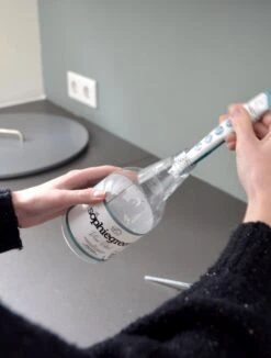 SophieGreen White Pearl Badkamerreiniger 3x2 Navullingen (=6x750 Ml) -Greenpan Winkel 908x1200