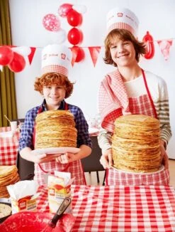 Tefal Cook Right Pannenkoekenpan - Ø 25 Cm ( Niet Voor Inductie) -Greenpan Winkel 910x1200 1