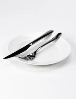 Merkloos Bestekset Luxe Round 24-delig | Premium Quality | 6 Personen -Greenpan Winkel 917x1200 1