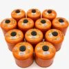 SMH LINE® Gascartridge - 12x 500g - Gascartouche - Easy Clic Cartouche -Greenpan Winkel 918x1200