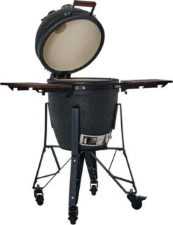The Bastard Urban Medium - Kamado Barbecue - Kamado BBQ -Greenpan Winkel 921x1200
