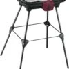 Tefal EasyGrill Elektrische Tafelbarbecue - 35x42 Cm - 2300W -Greenpan Winkel 926x1200