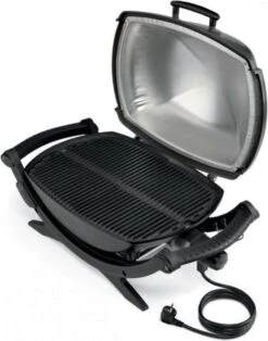 Weber - Q 1400 Barbecue -Greenpan Winkel 944x1200