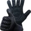 Gohh 2 BBQ Handschoenen Ovenhandschoenen (Aramide En Kevlar) Beschermt Tot 500 °C - Extra Lang -Greenpan Winkel 946x1200 1