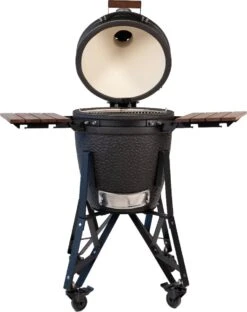 The Bastard Urban Medium - Kamado Barbecue - Kamado BBQ -Greenpan Winkel 950x1200
