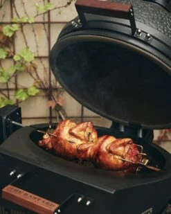 The Bastard Pizza - Rotisserie Large -Greenpan Winkel 959x1200