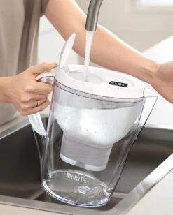 BRITA - Waterfilterkan Marella XL - Wit - 3,5L -Greenpan Winkel 961x1200 2