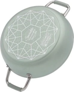 Primecook - Braadpan / Hapjespan Met Deksel - Ø 28 Cm - PFAS-vrij - Inductie - Ecoshield -Greenpan Winkel 970x1200 1