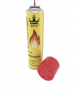 Hofftech Universeel Aanstekergas Propaan - Butaan Gas - 300 Ml -Greenpan Winkel 979x1200